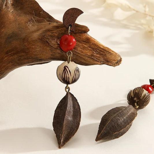 Comprar Pendientes hippies Bilbao