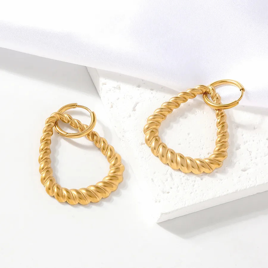 Comprar Pendientes triángulo Vigo