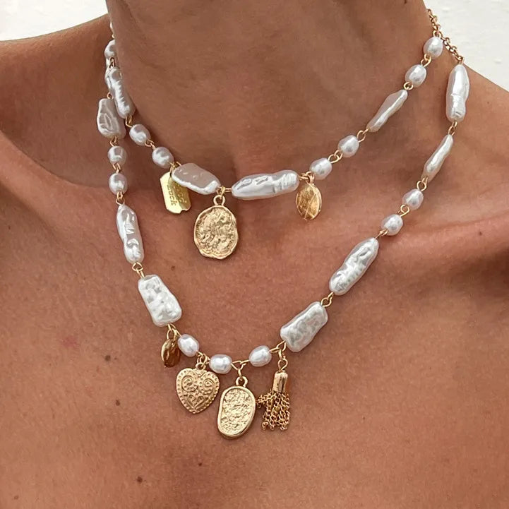 Comprar Collares largos Ourense