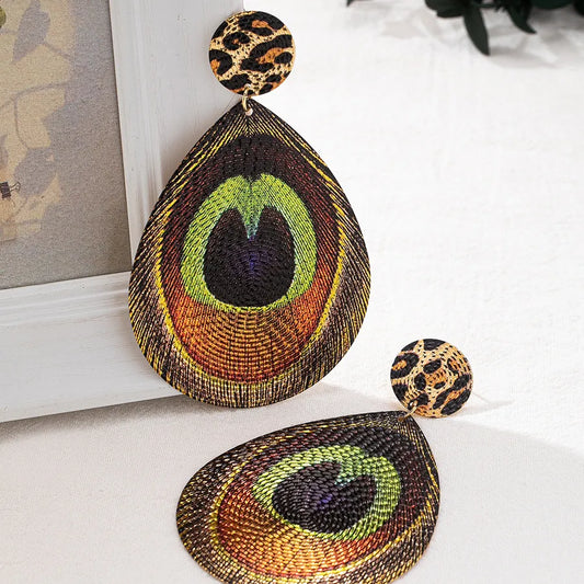 Comprar Pendientes bohemios Santander