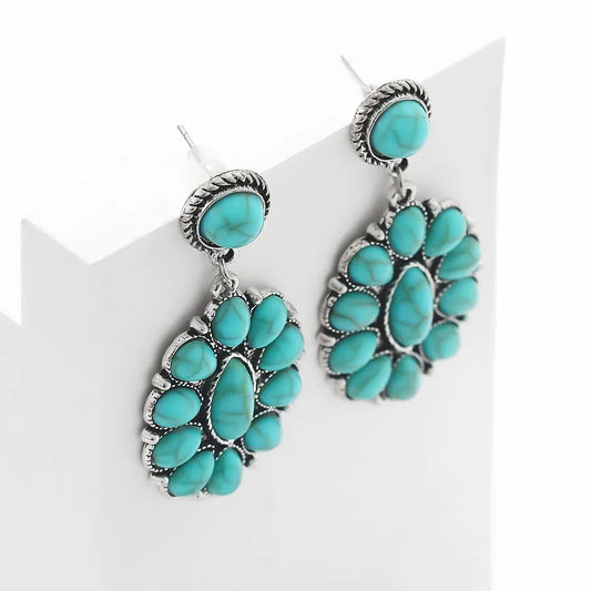 Comprar Pendientes bohemios Alicante