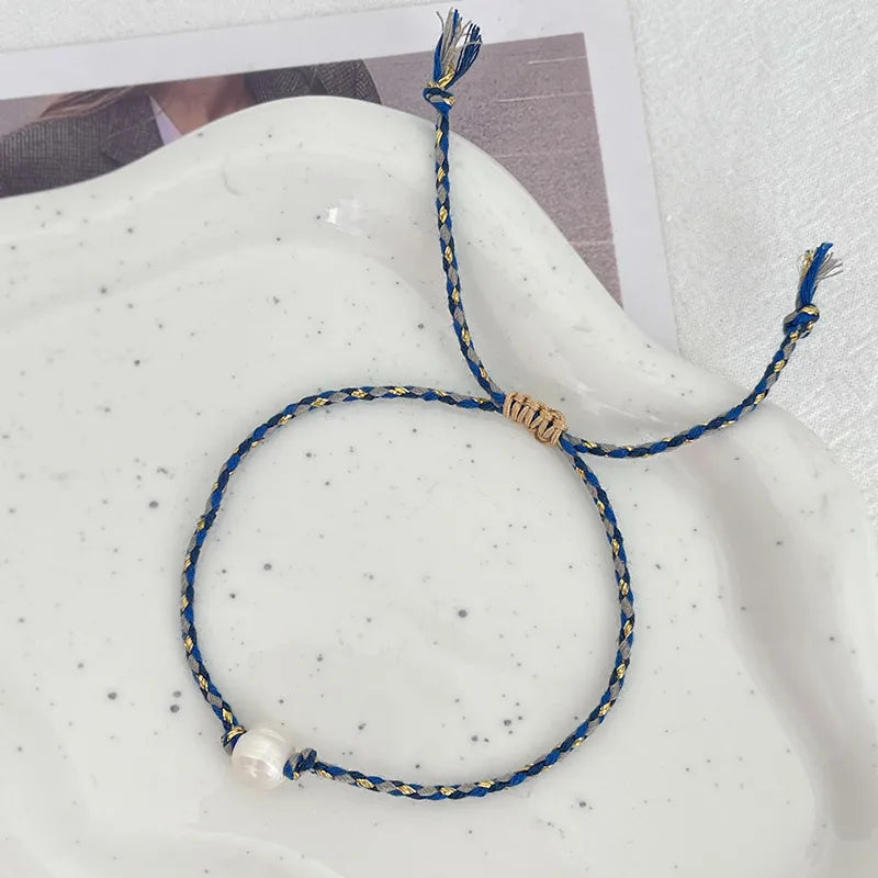 Comprar Pulseras macramé Zaragoza