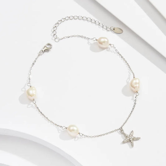 Comprar Tobilleras plateadas Ourense