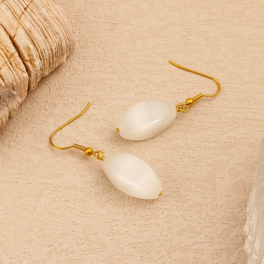 Comprar Pendientes ovalados Alicante