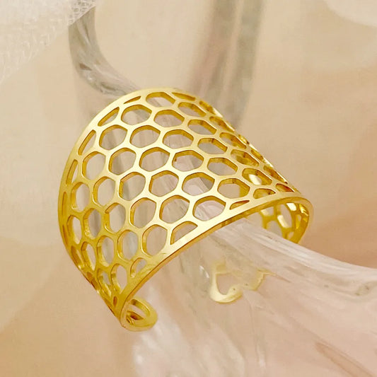 Comprar Anillos abiertos Oviedo