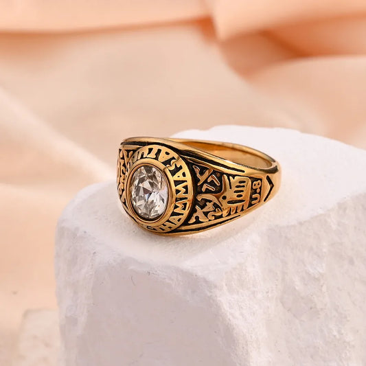 Comprar Anillos vintage Almería