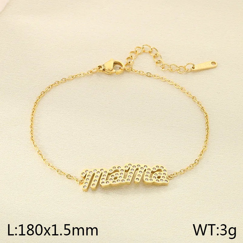 Comprar Pulseras mamá Barcelona