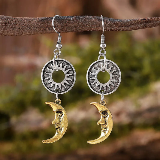 Comprar Pendientes hippies Córdoba