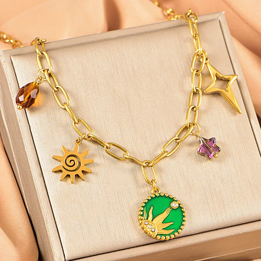 Comprar Cadenas de acero inoxidable Ourense