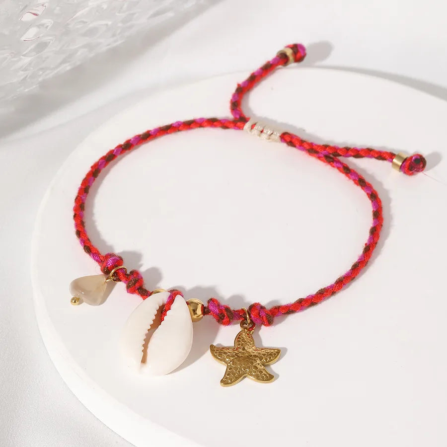 Comprar Pulseras rojas Vitoria