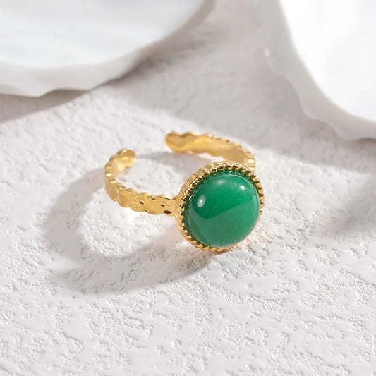 Comprar Anillos acero inoxidable Salamanca