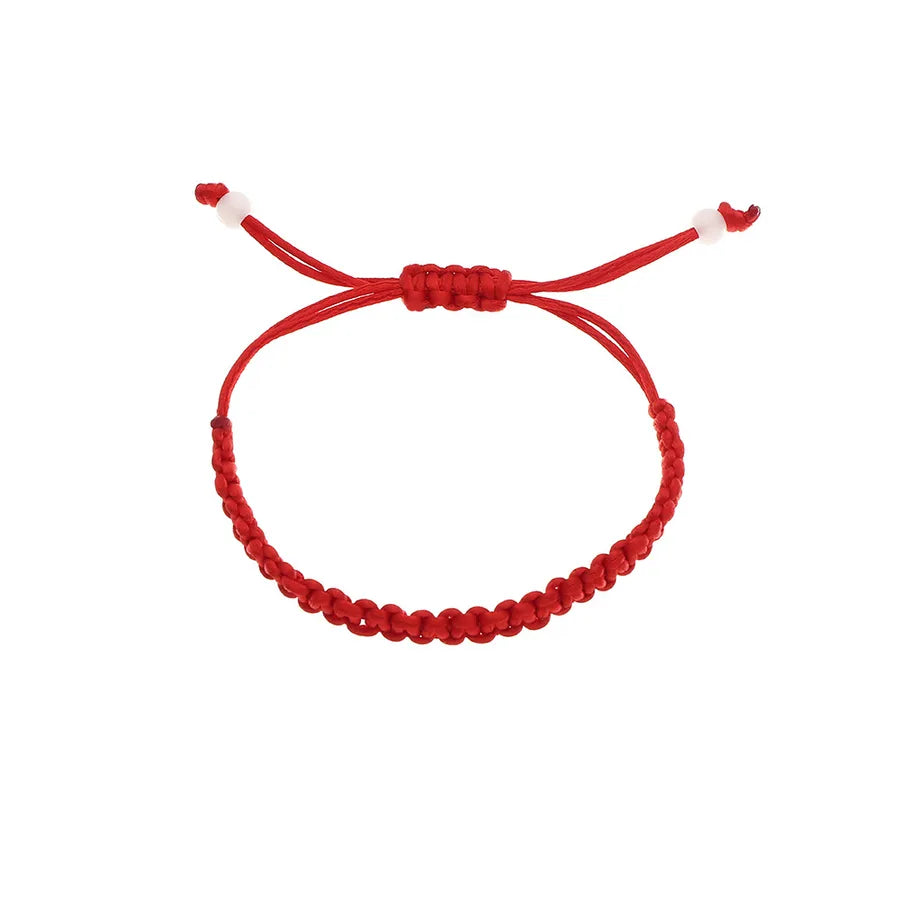 Comprar Pulseras rojas Sevilla