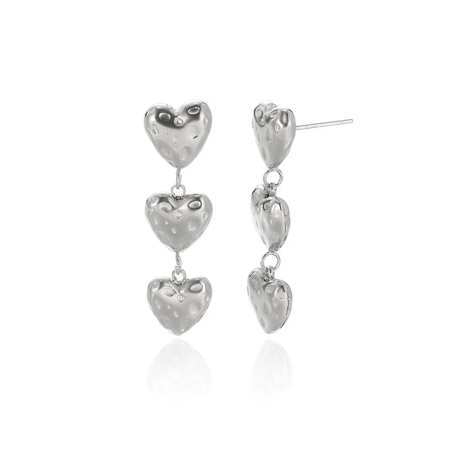 Comprar Pendientes cadena Zaragoza