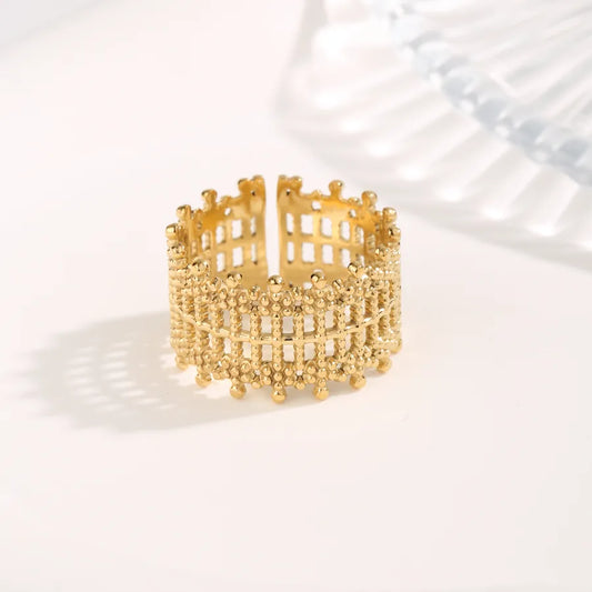 Comprar Anillos grandes Valladolid