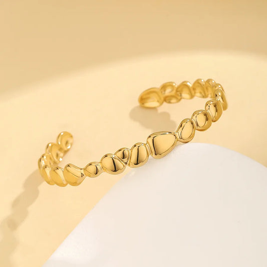 Comprar Pulseras doradas Girona