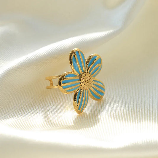 Comprar Anillos acero inoxidable Pamplona