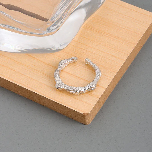 Comprar Anillos abiertos Ourense