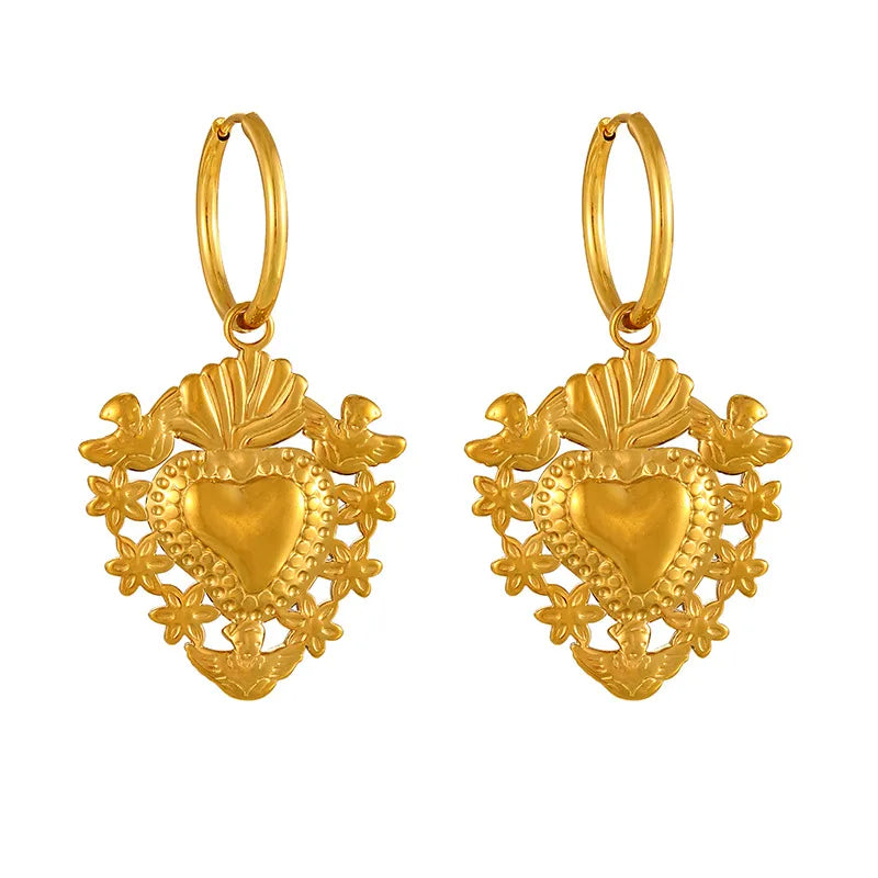 Comprar Pendientes colgantes Vigo