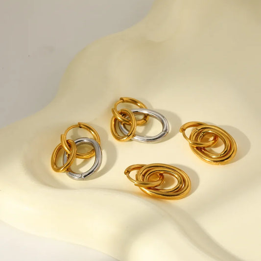 Comprar Pendientes originales Palma