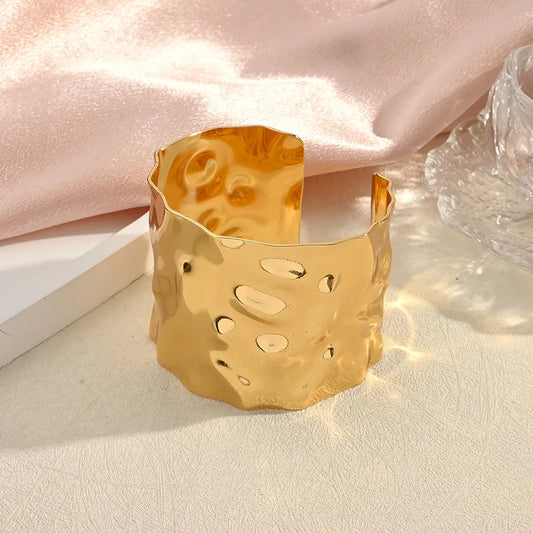 Comprar Brazaletes acero inoxidable Valencia