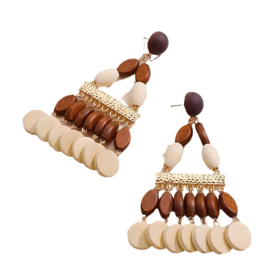 Comprar Pendientes India Barcelona