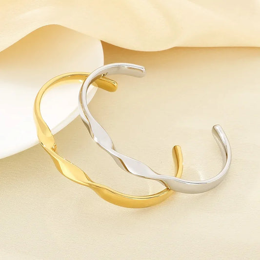 Comprar Pulseras doradas Cáceres