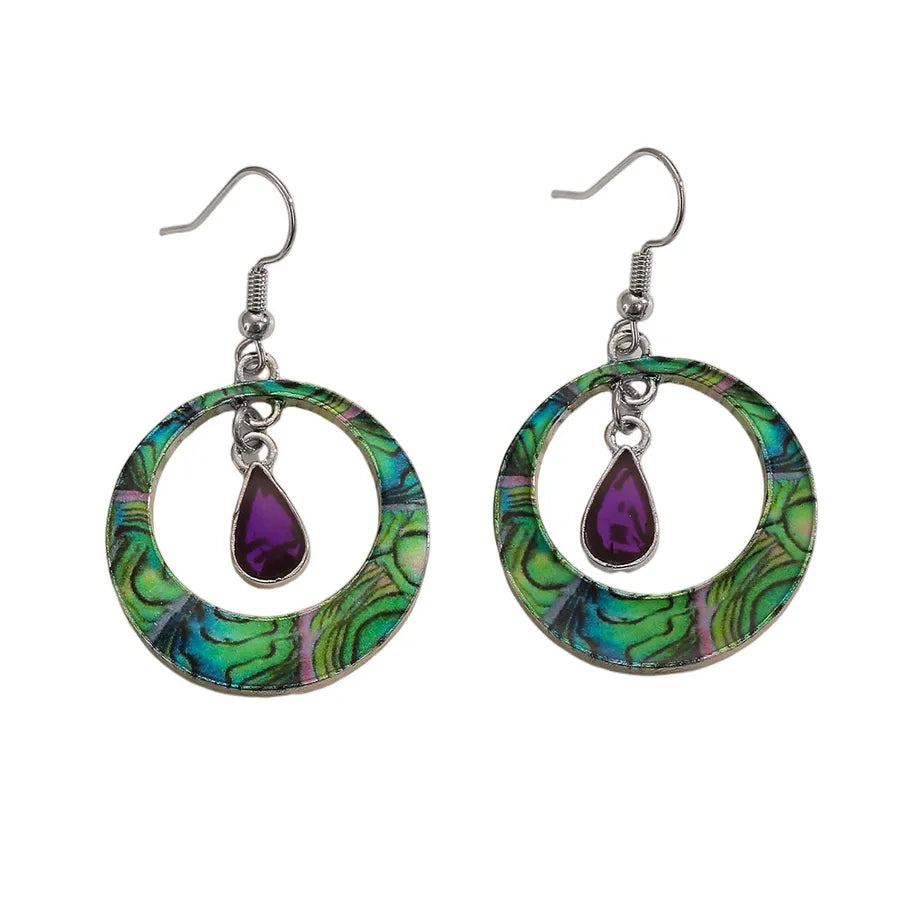 Comprar Pendientes hippies Barcelona