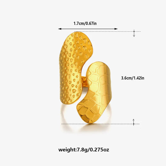 Comprar Anillos grandes Granada