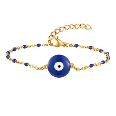Comprar Pulseras ojo turco Bilbao