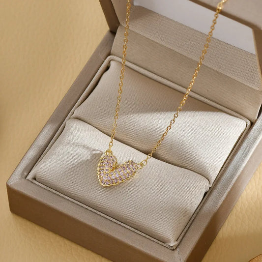 Comprar Colgantes corazón Granada