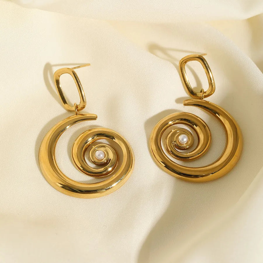 Comprar Pendientes geométricos Jaén