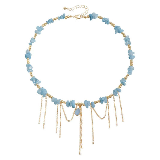 collar aleación diseño 29046873 Loyobriyida fondo blanco