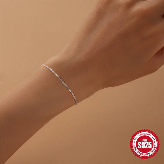 Comprar Pulseras plateadas Palma de Mallorca