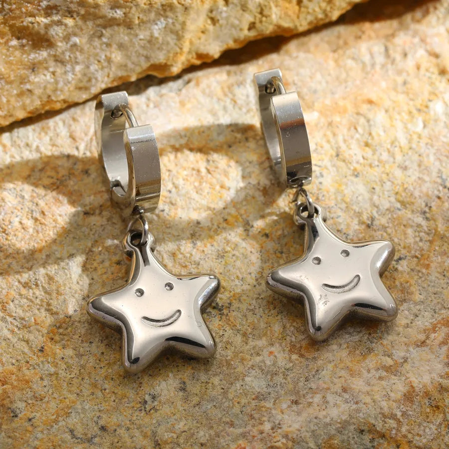 Comprar Pendientes cortos Las Palmas