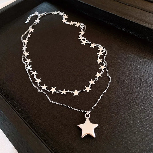 Comprar Collares plateados Sevilla