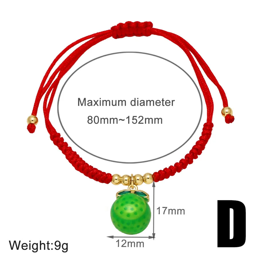 Comprar Pulseras rojas Murcia