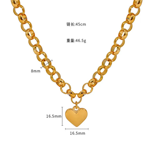 Comprar Cadenas gruesas La Coruña