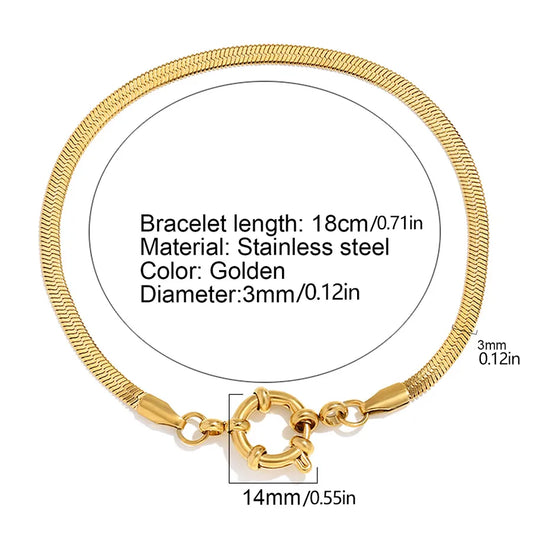 Comprar Collares de acero inoxidable Donostia