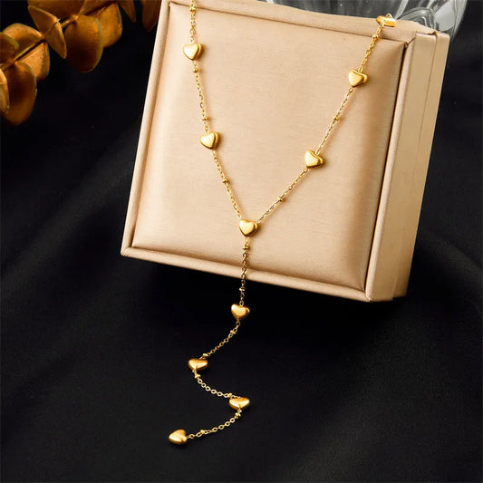 Comprar Colgantes largos originales Valladolid