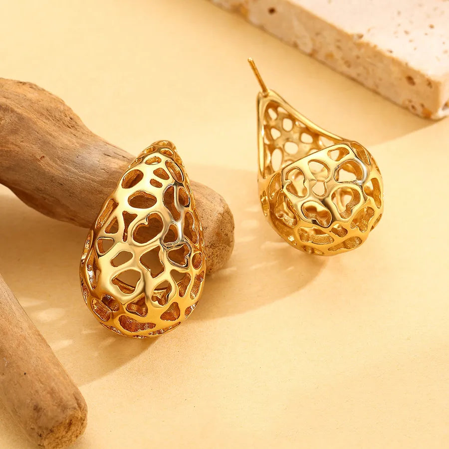 Comprar Pendientes gota Málaga