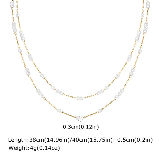 Comprar Collares de perlas Sevilla