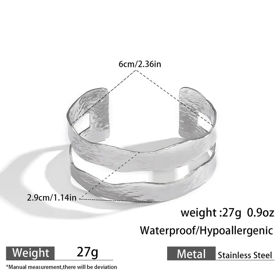 Comprar Brazaletes dorados San Sebastián