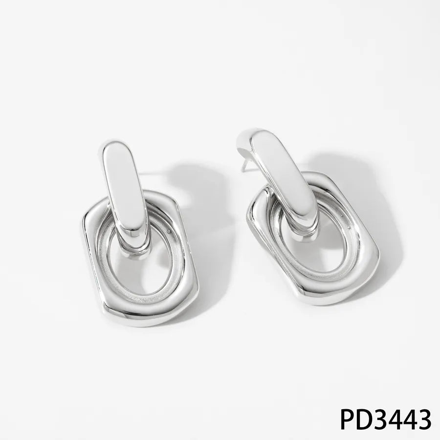 Comprar Pendientes geométricos Valencia