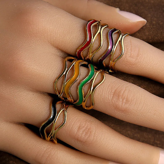 Comprar Anillos Black Friday Vigo