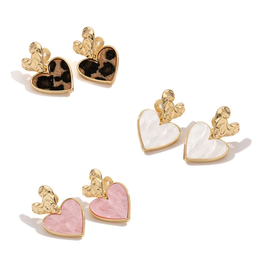 Comprar Pendientes sin agujero Alicante