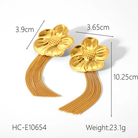 Comprar Pendientes mariposa Badajoz