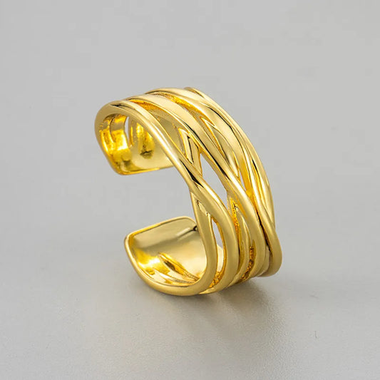 Comprar Anillos ajustables Sevilla