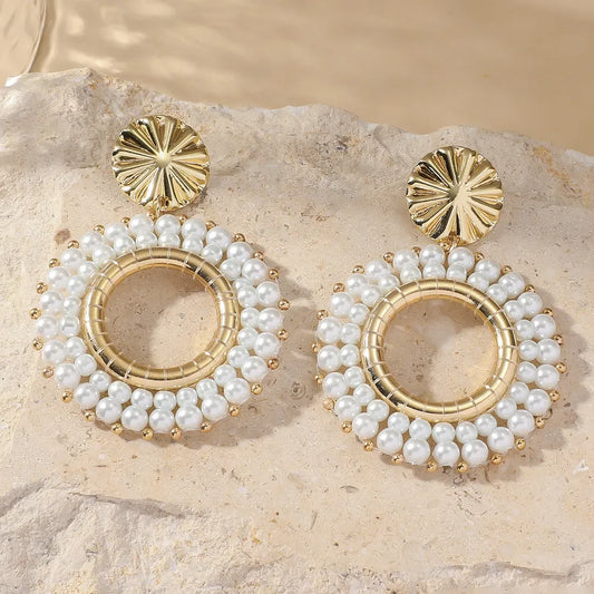 Comprar Pendientes grandes Badajoz