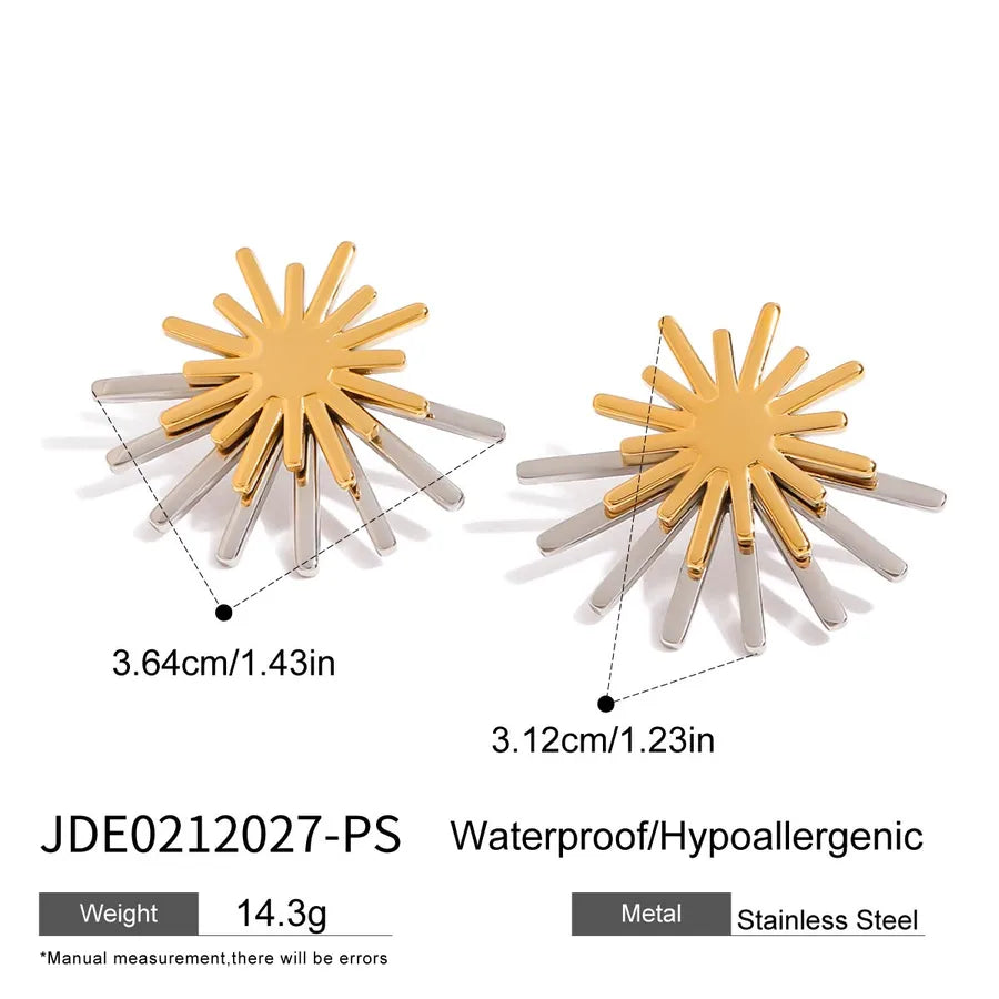 Comprar Pendientes minimalistas Málaga