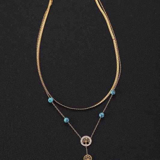 Comprar Colgantes dorados Donostia